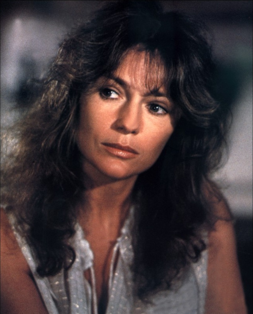 Jacqueline Bisset photo #212046