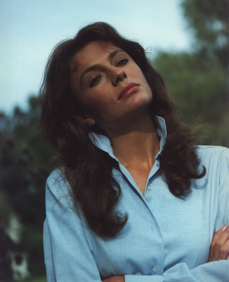 Jacqueline Bisset photo #146356