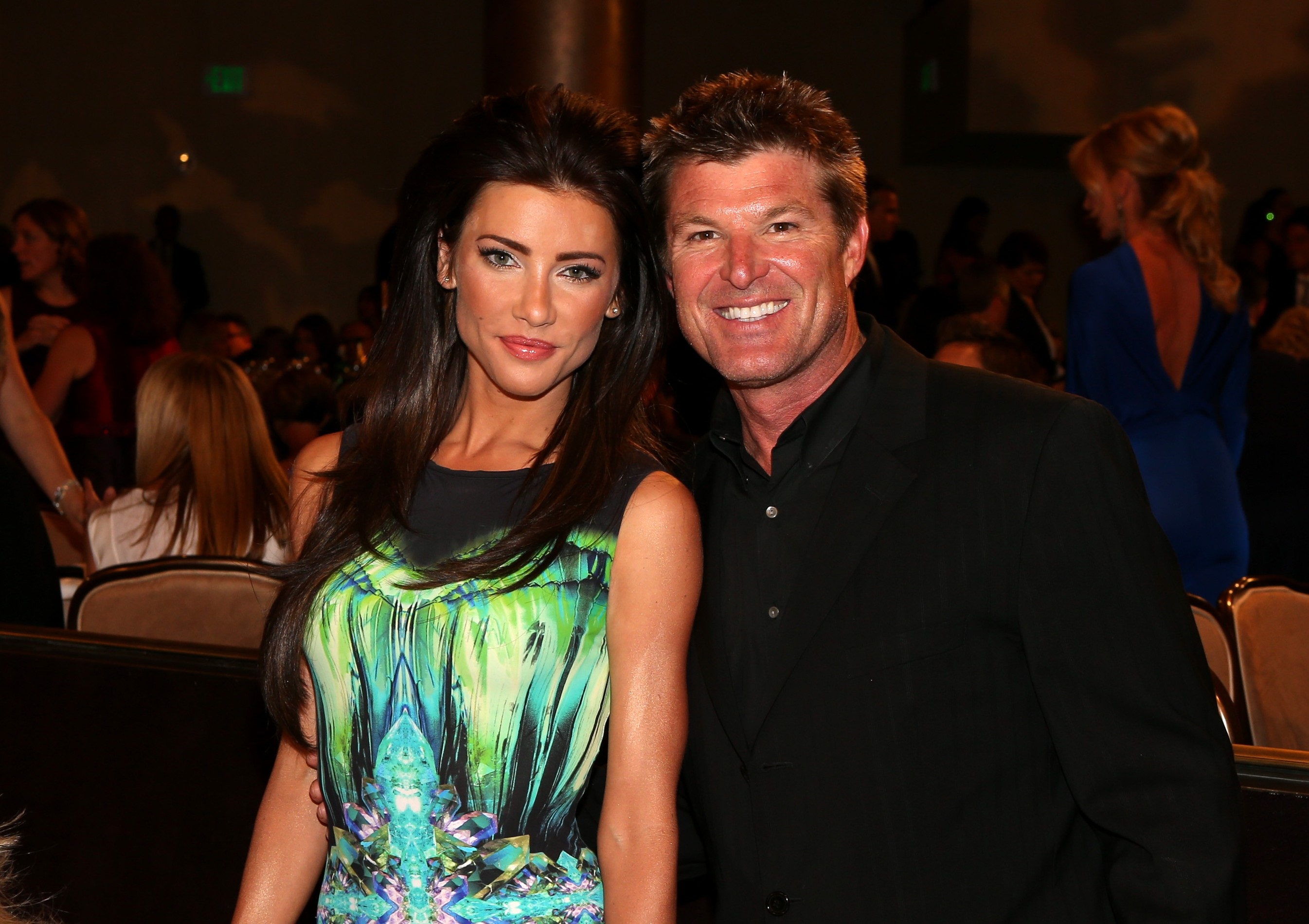 Jacqueline MacInnes Wood photo #406373