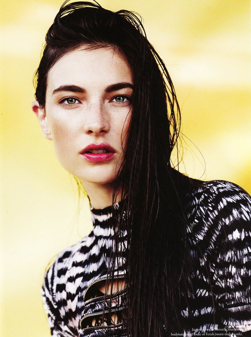 Jacquelyn Jablonski photo #180434