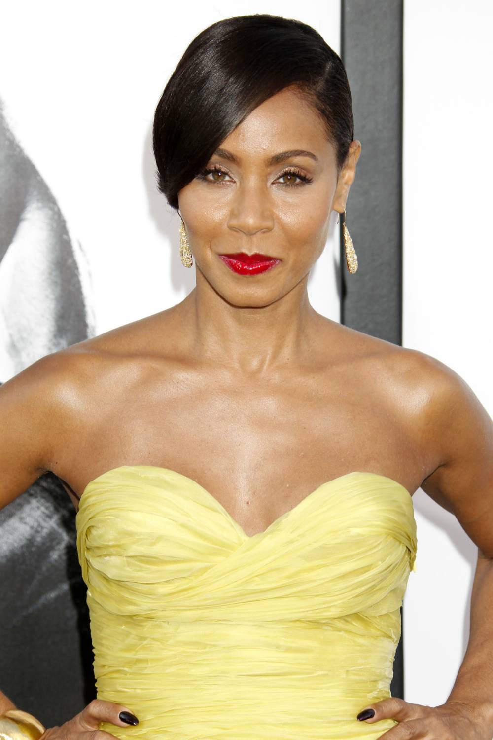 Jada Pinkett photo #661016