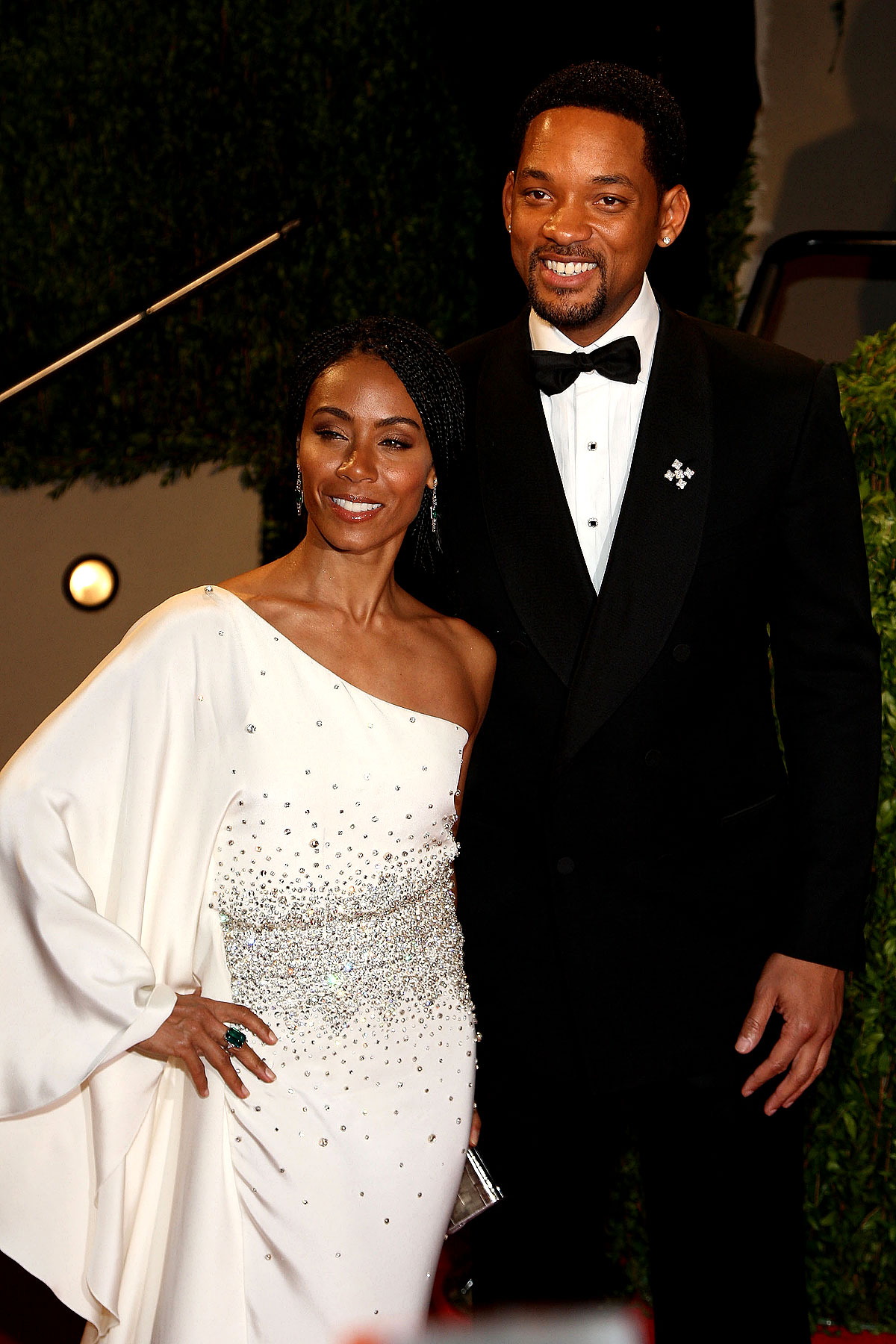 Jada Pinkett photo #163243