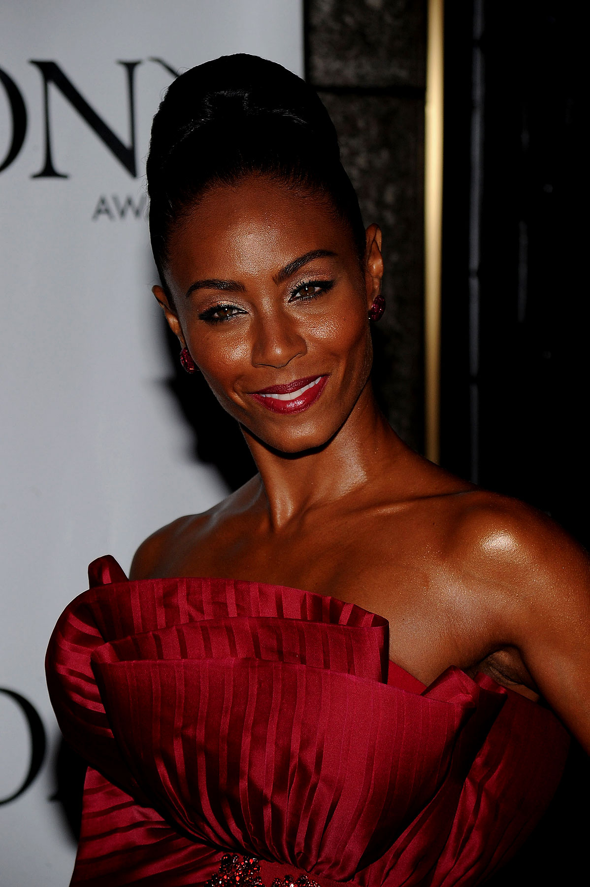 Jada Pinkett photo #210736