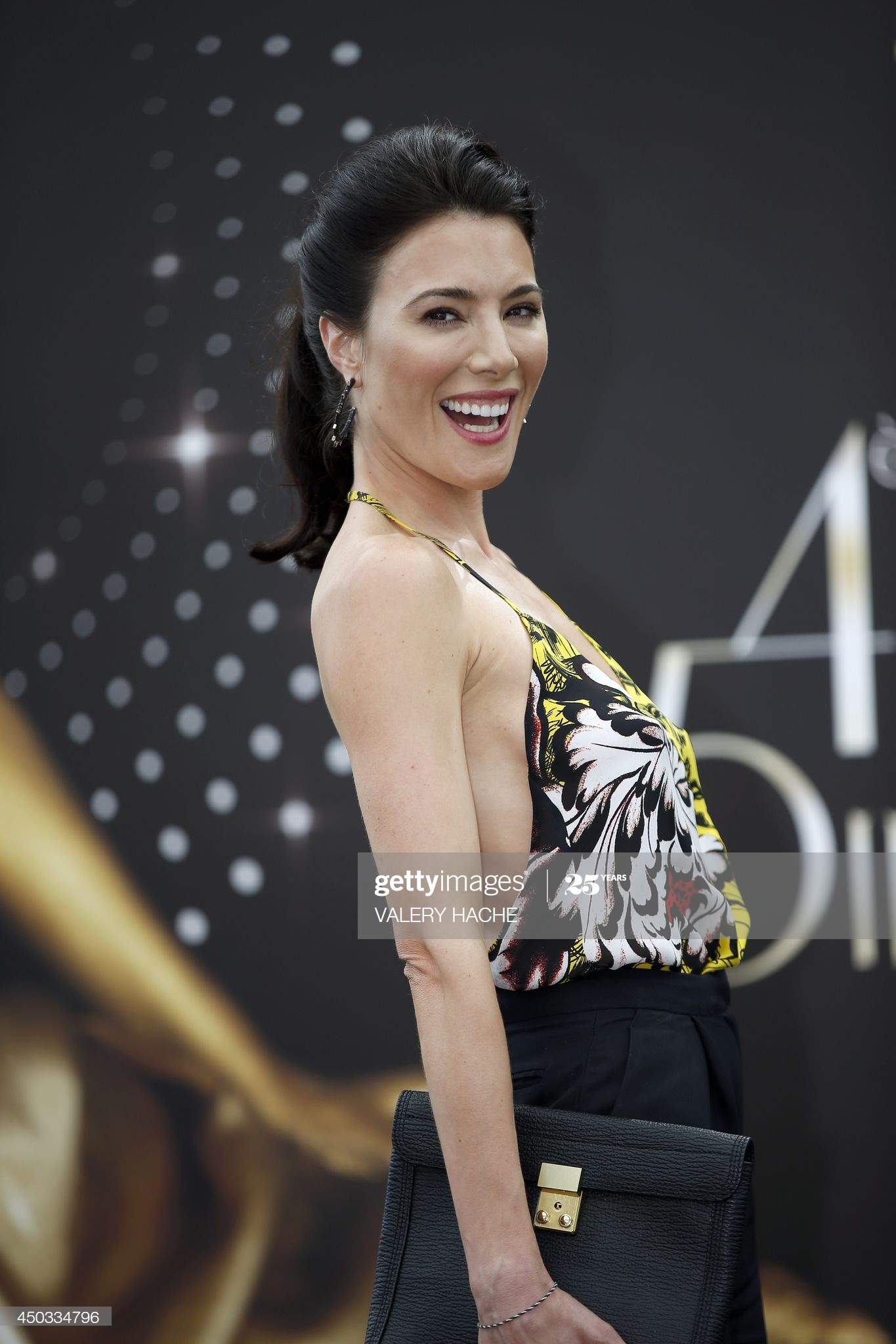 Jaime Murray photo #955464