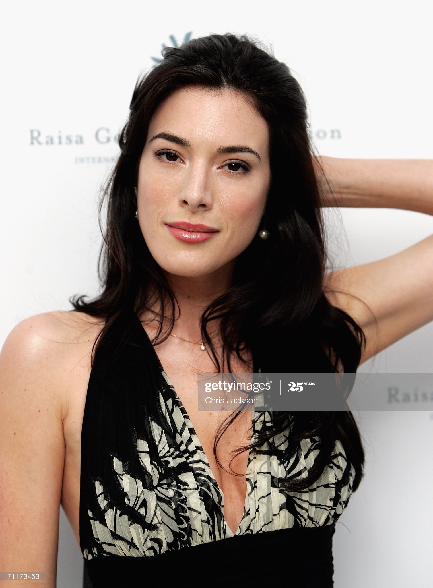 Jaime Murray photo #955467