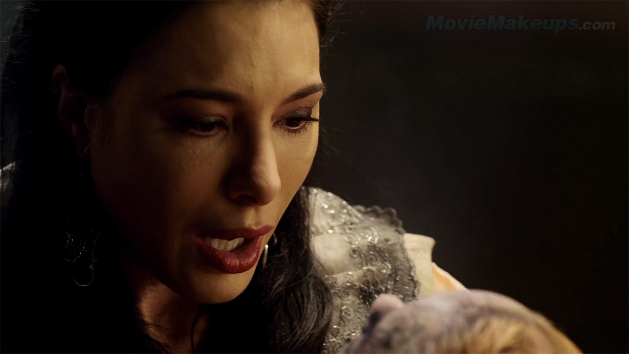 Jaime Murray photo #955440