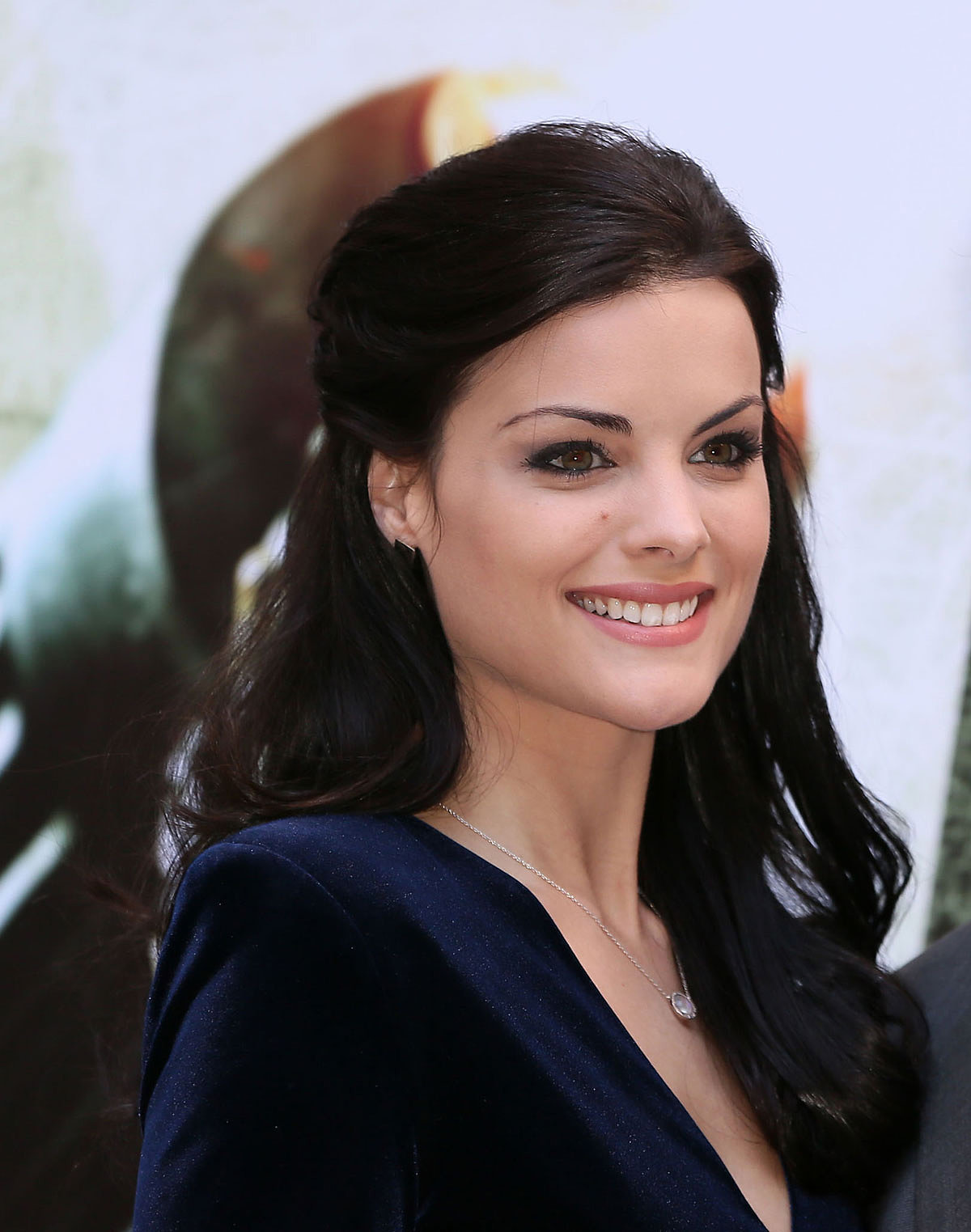 Jaimie Alexander photo #537881