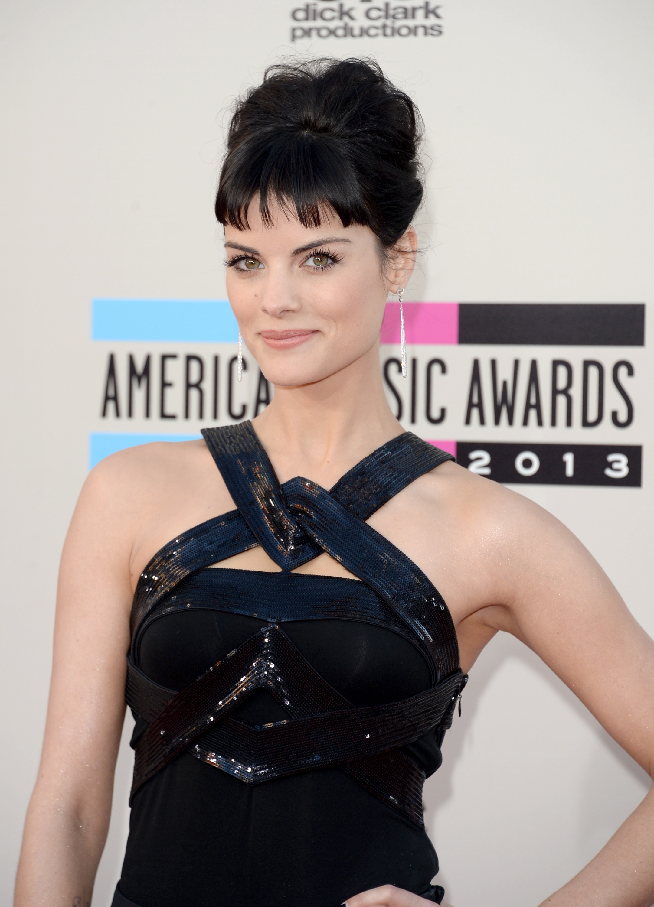 Jaimie Alexander photo #536150