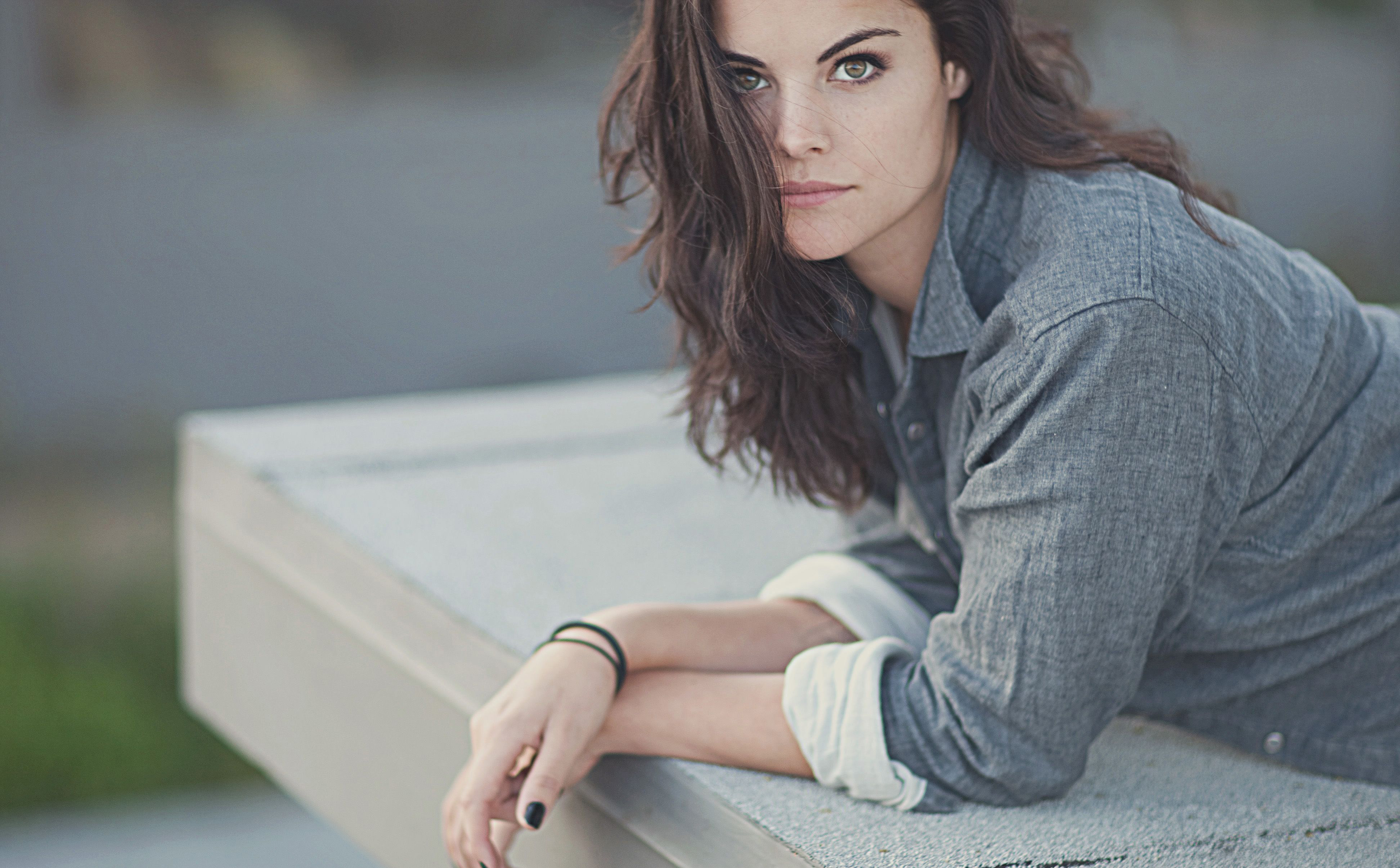 Jaimie Alexander photo #537275