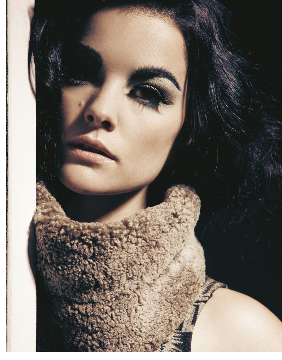 Jaimie Alexander photo #537725