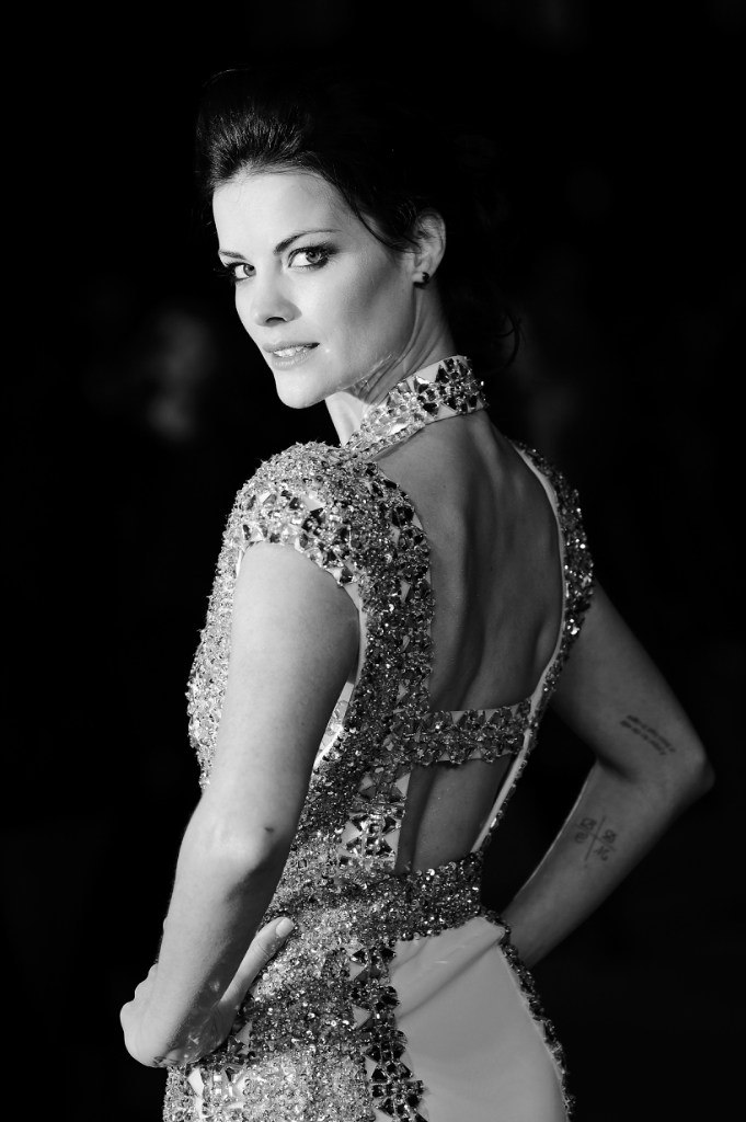 Jaimie Alexander photo #537799