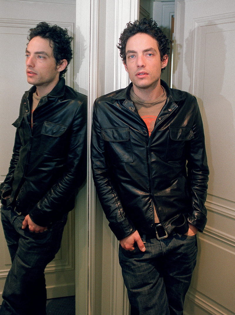 Jakob Dylan photo #452142