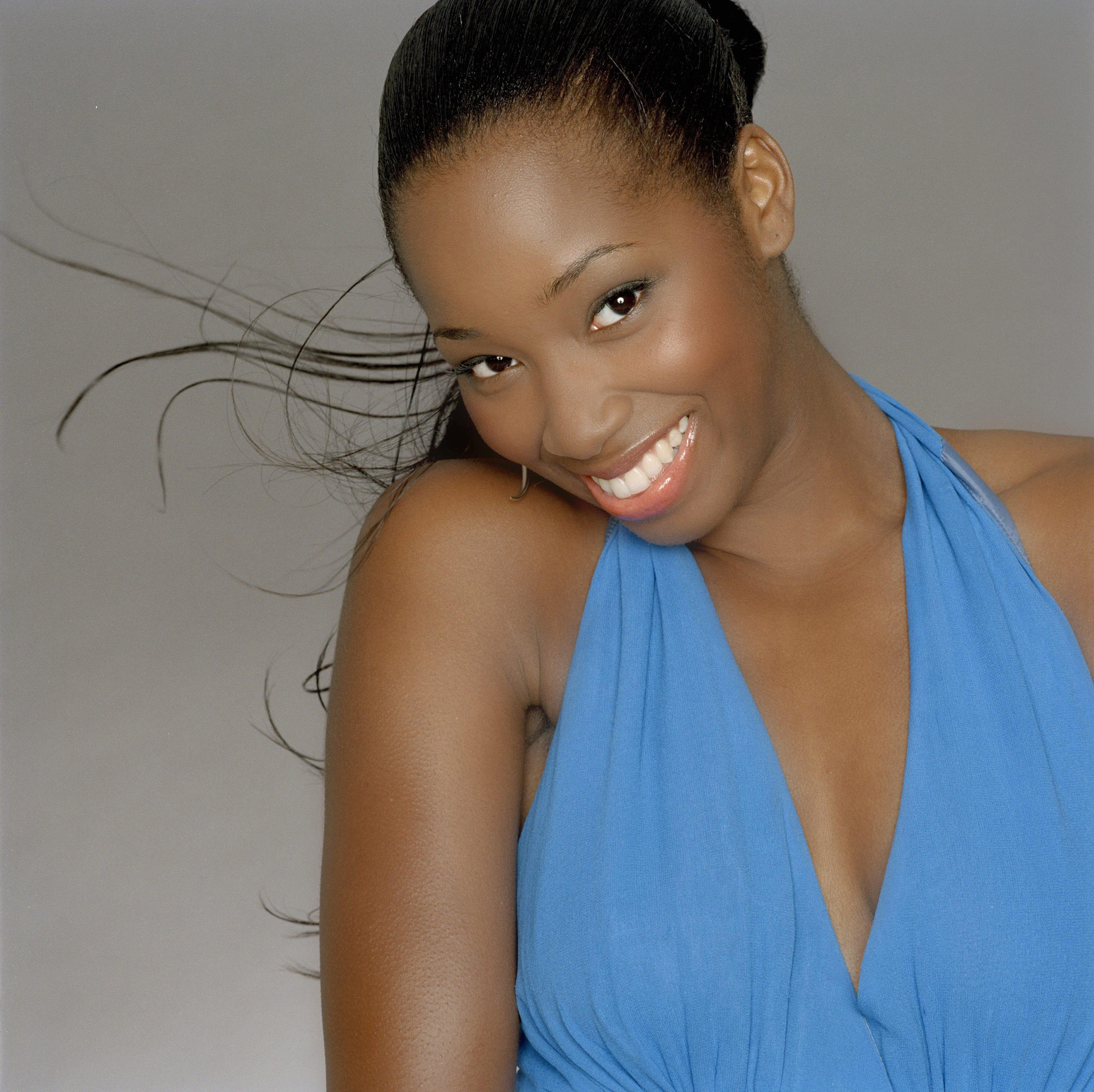 Jamelia photo #81010