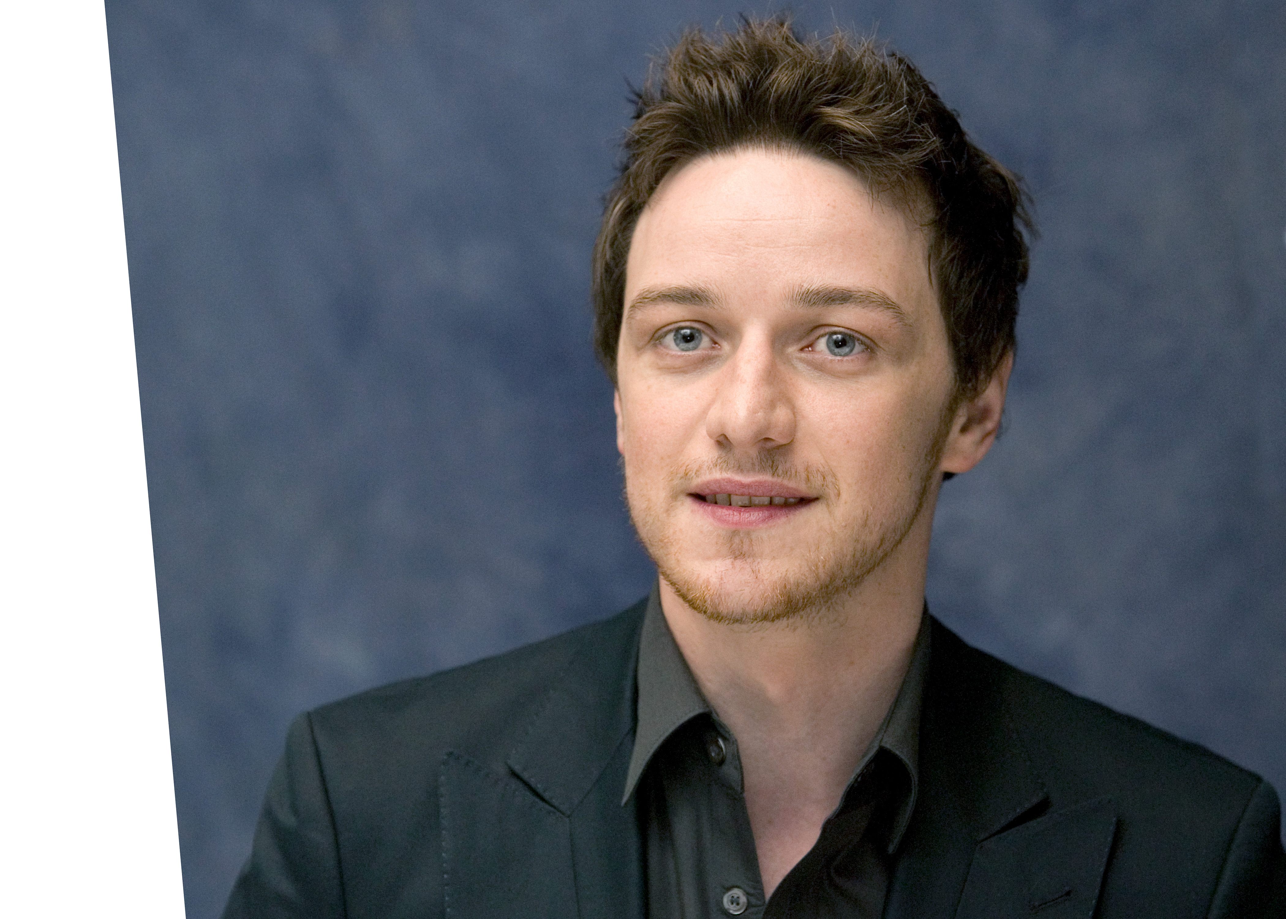 James McAvoy photo #250634