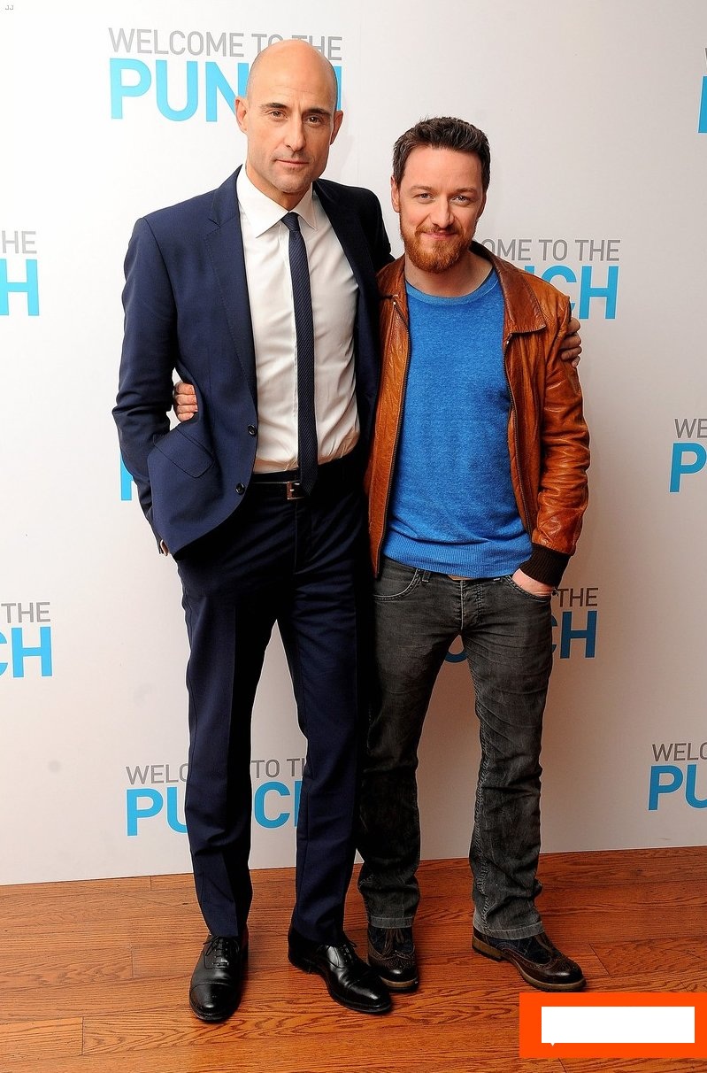 James McAvoy photo #480394