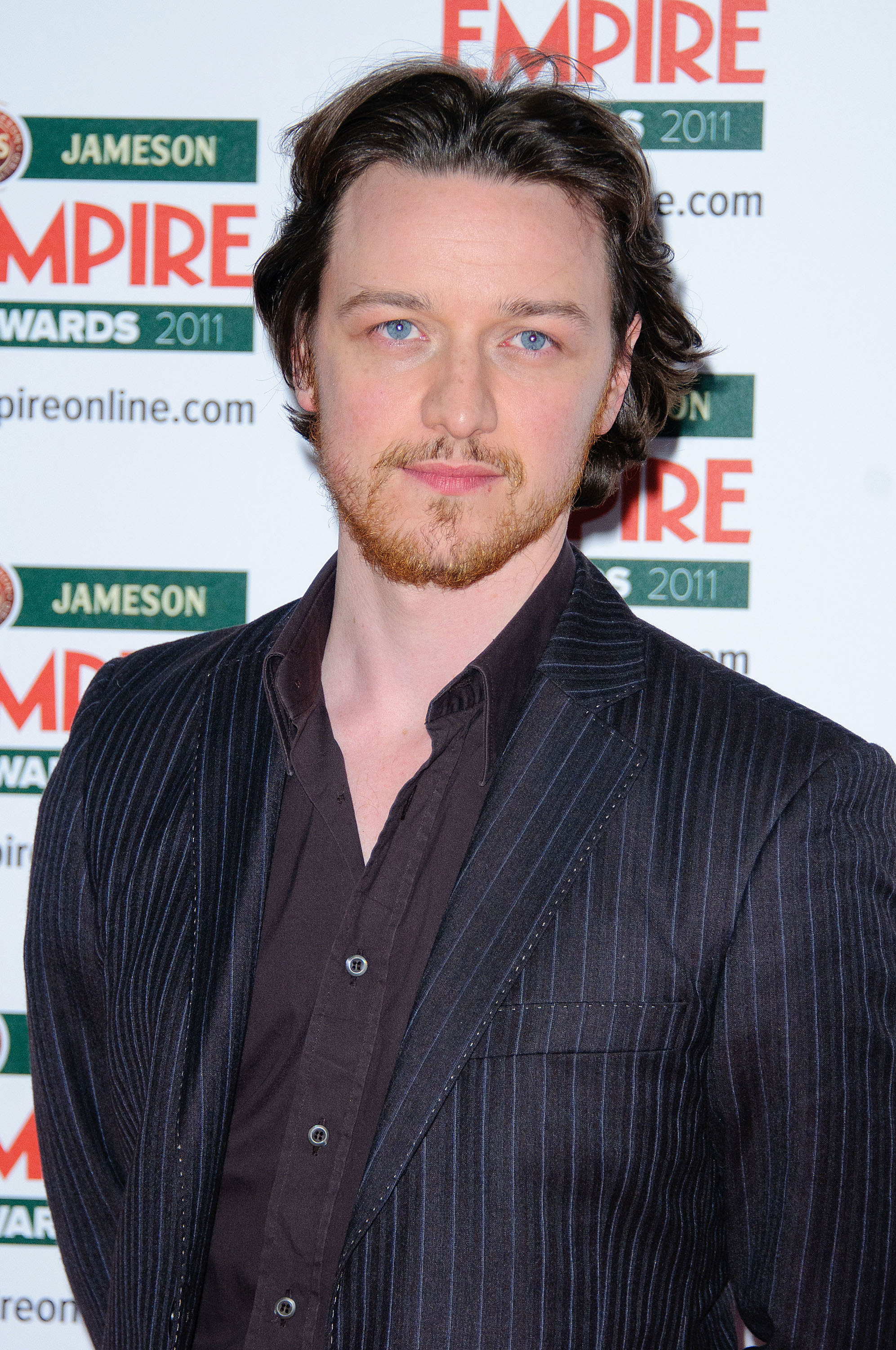 James McAvoy photo #561337