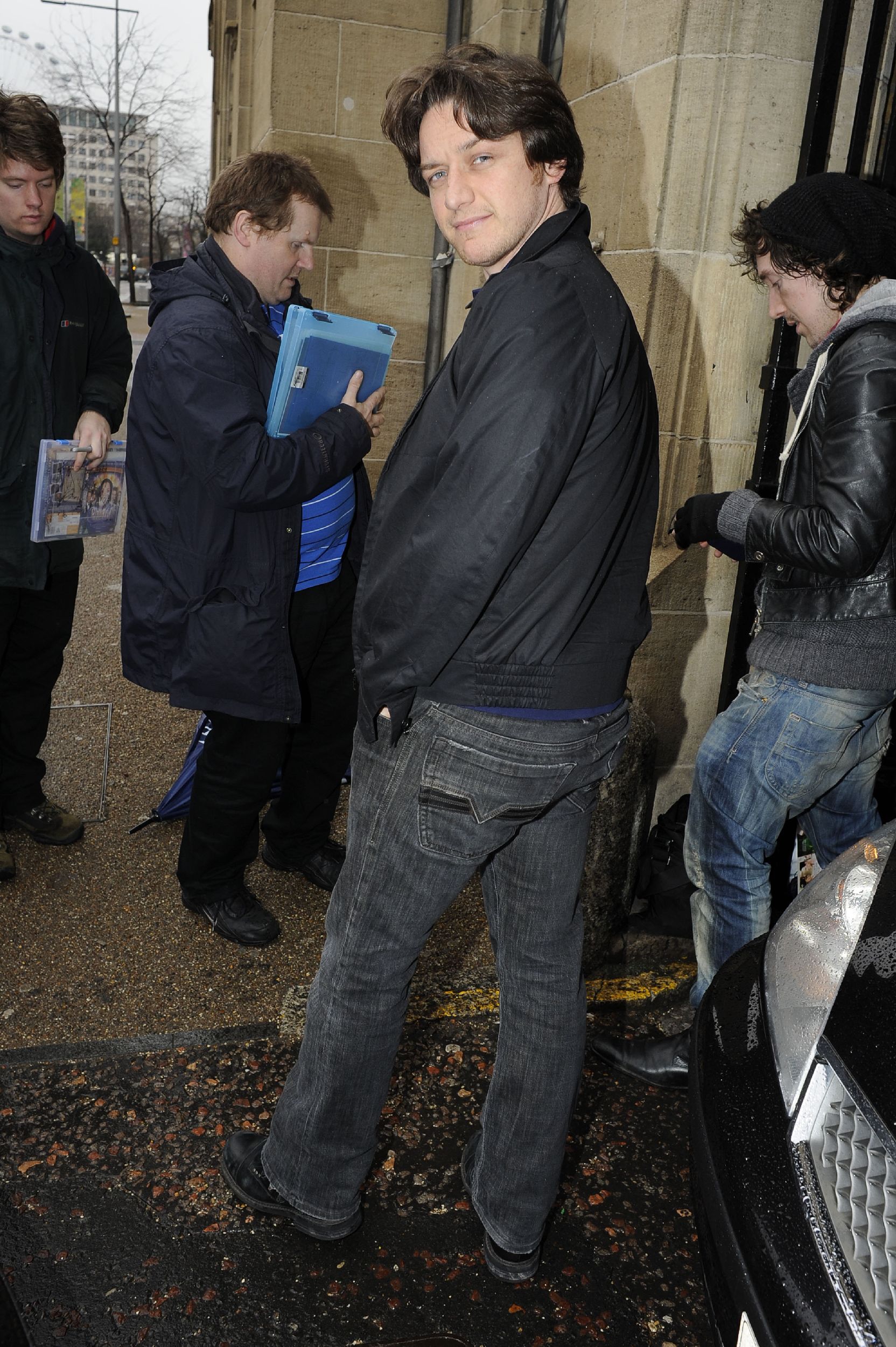 James McAvoy photo #559652