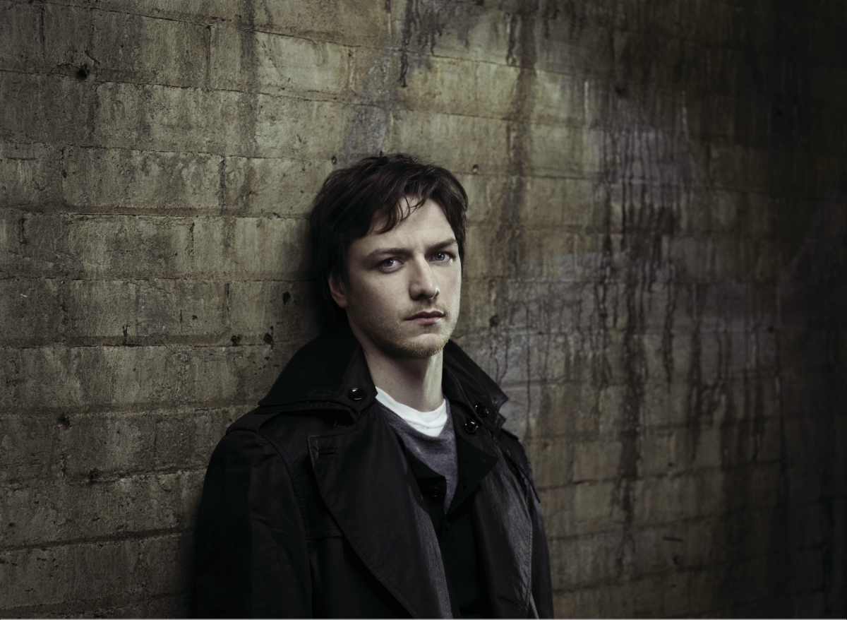 James McAvoy photo #223893