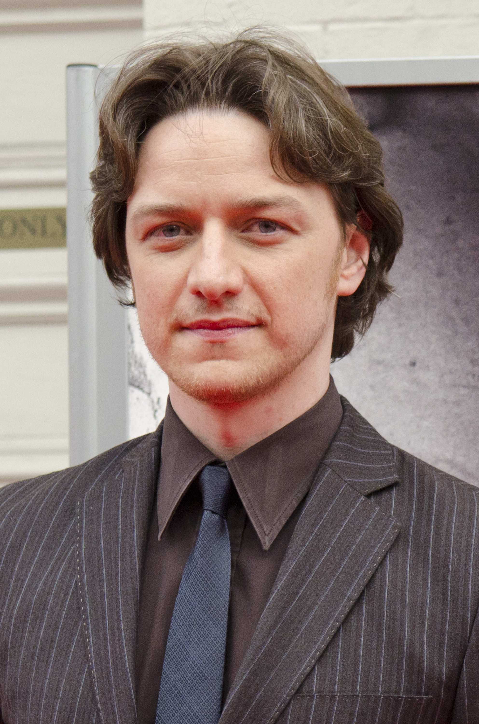 James McAvoy photo #564712