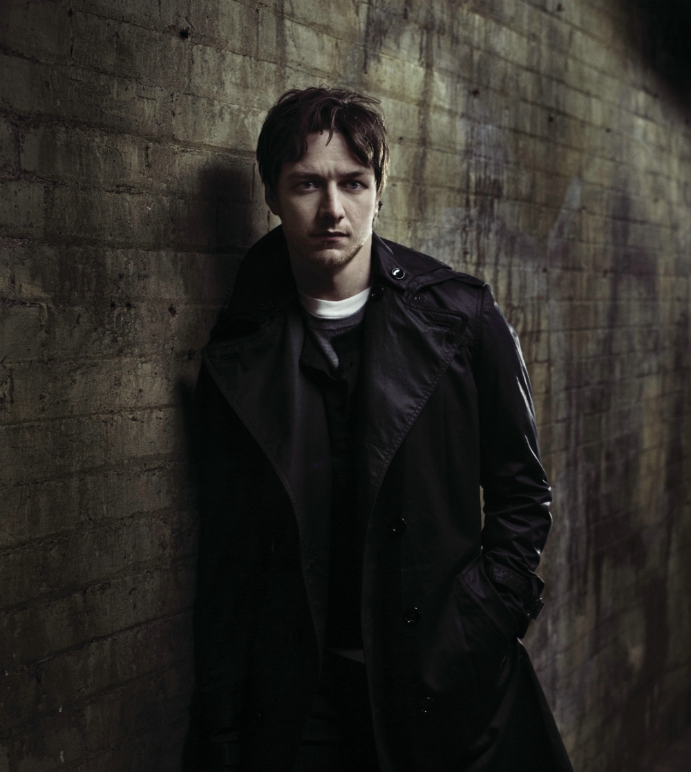 James McAvoy photo #224548