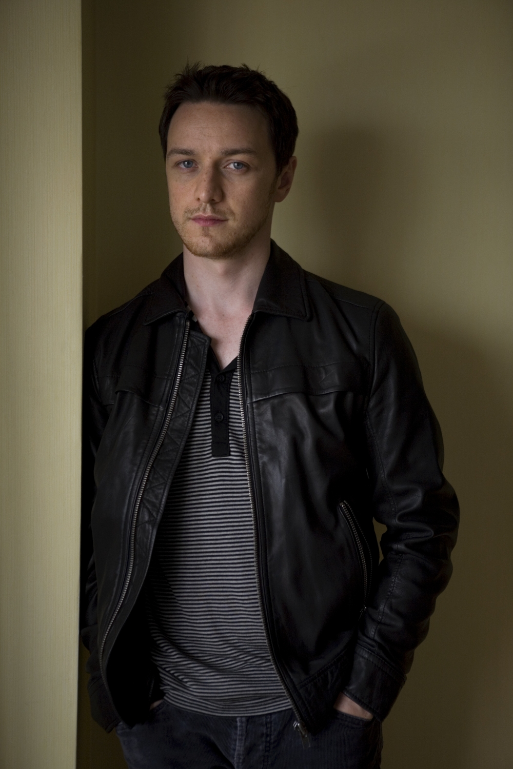 James McAvoy photo #224816