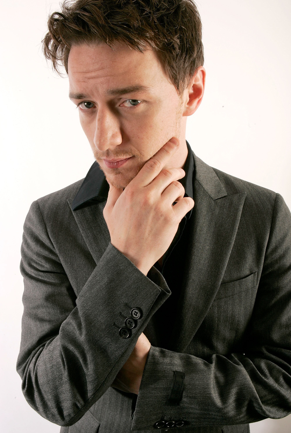 James McAvoy photo #226018