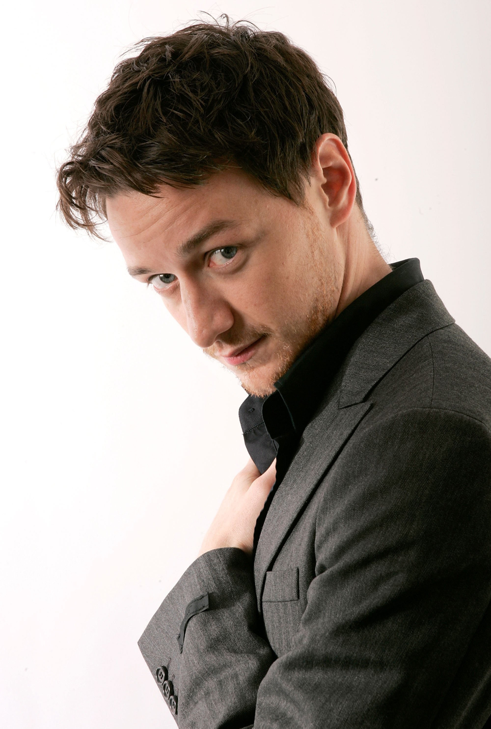 James McAvoy photo #226017