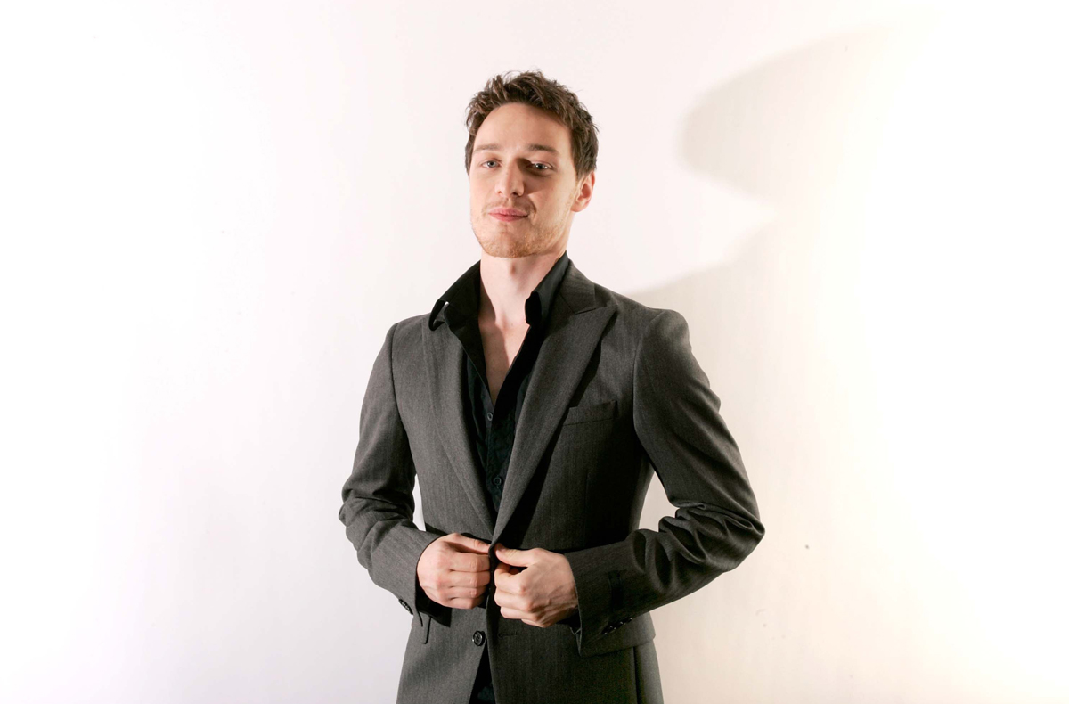 James McAvoy photo #225197