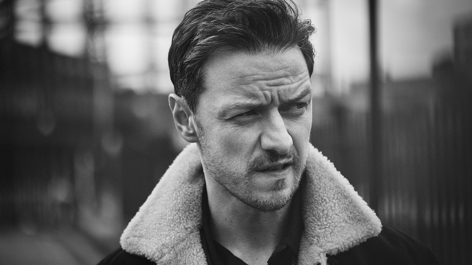 James McAvoy photo #779596