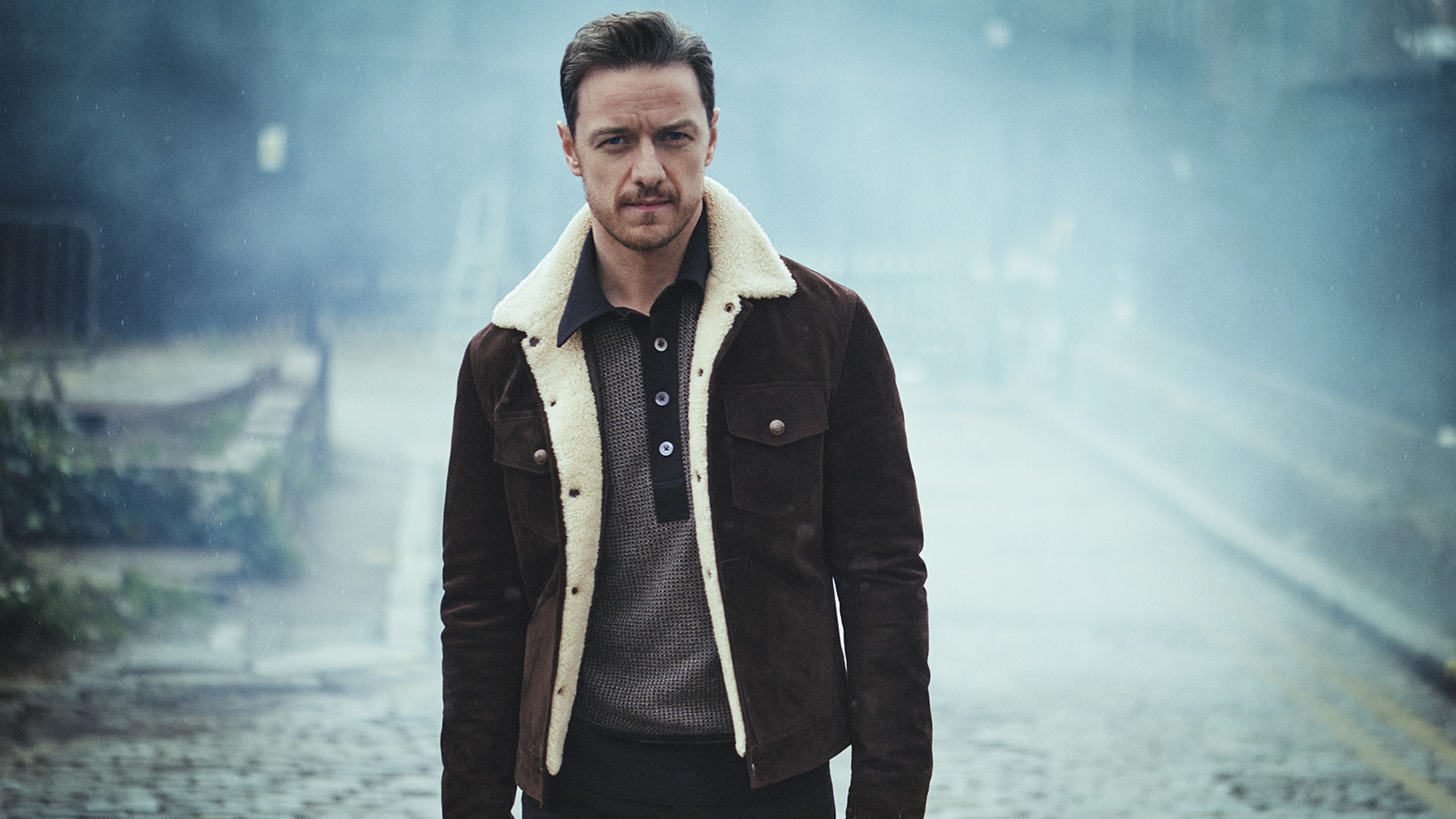 James McAvoy photo #779597