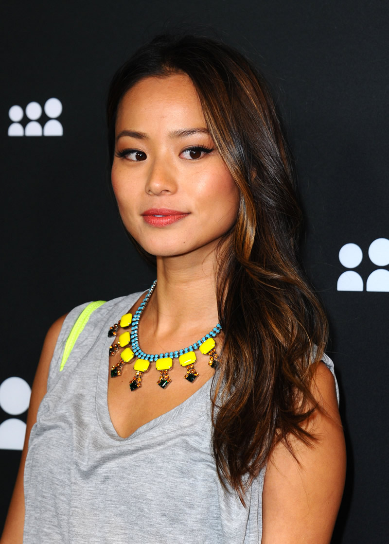 Jamie Chung photo #501799