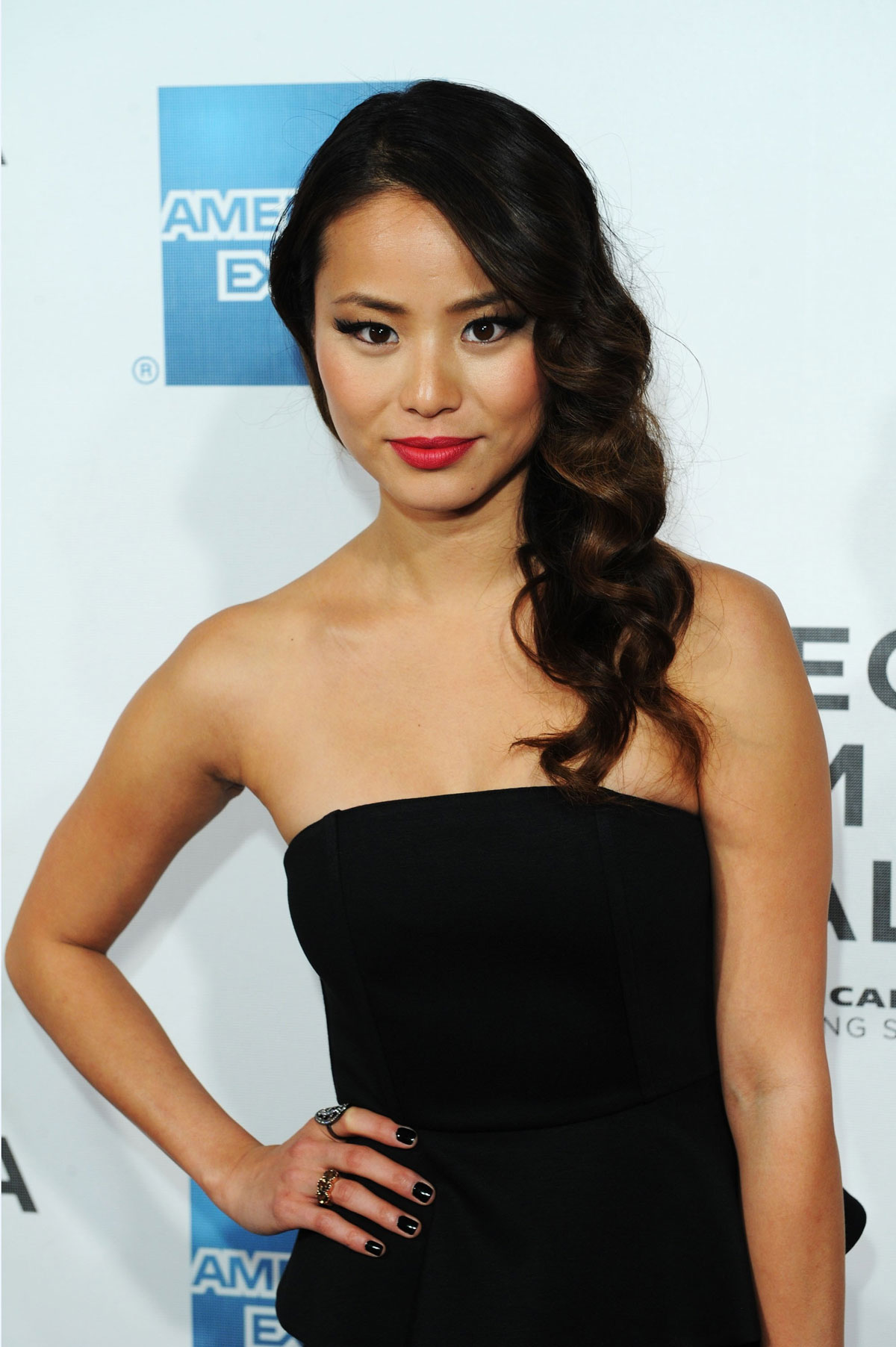 Jamie Chung photo #381391