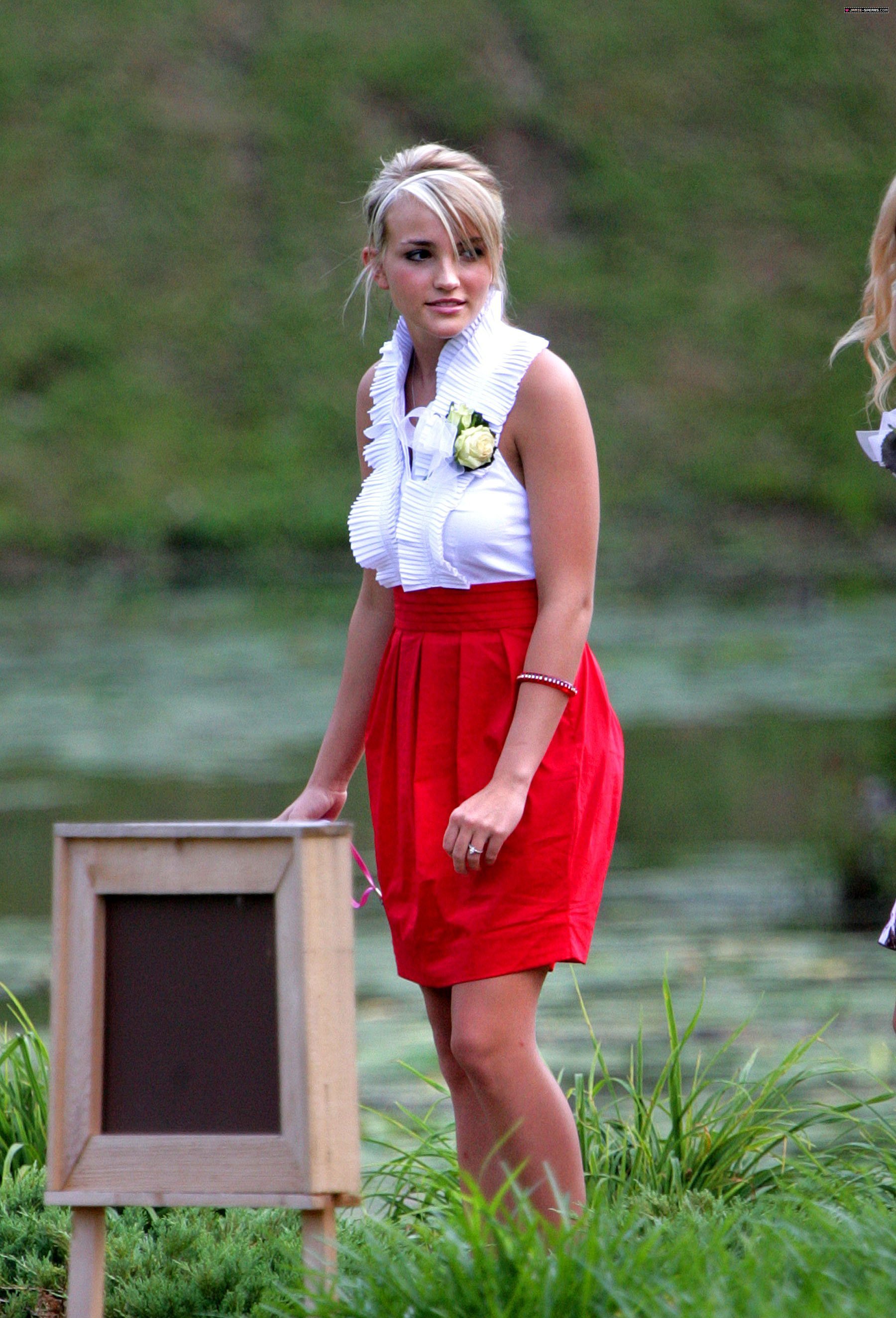 Jamie Lynn Spears photo #110609