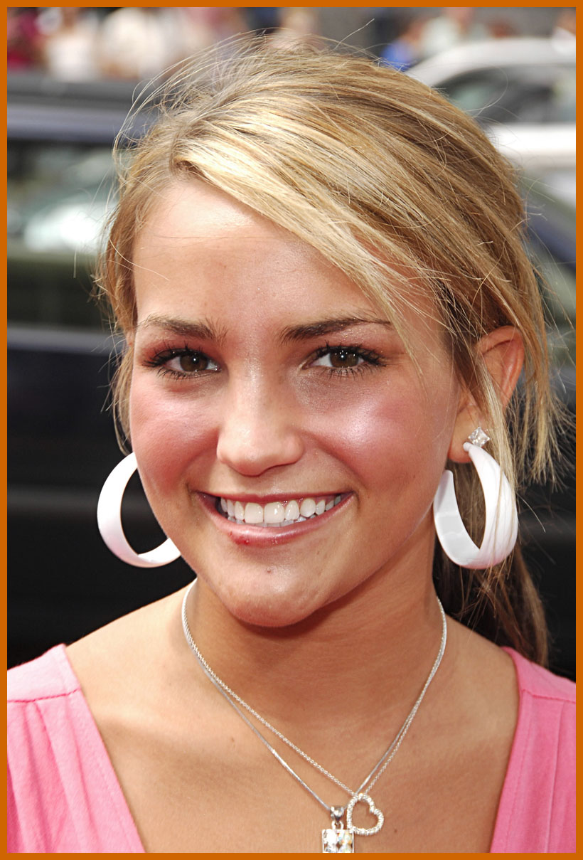 Jamie Lynn Spears photo #37659