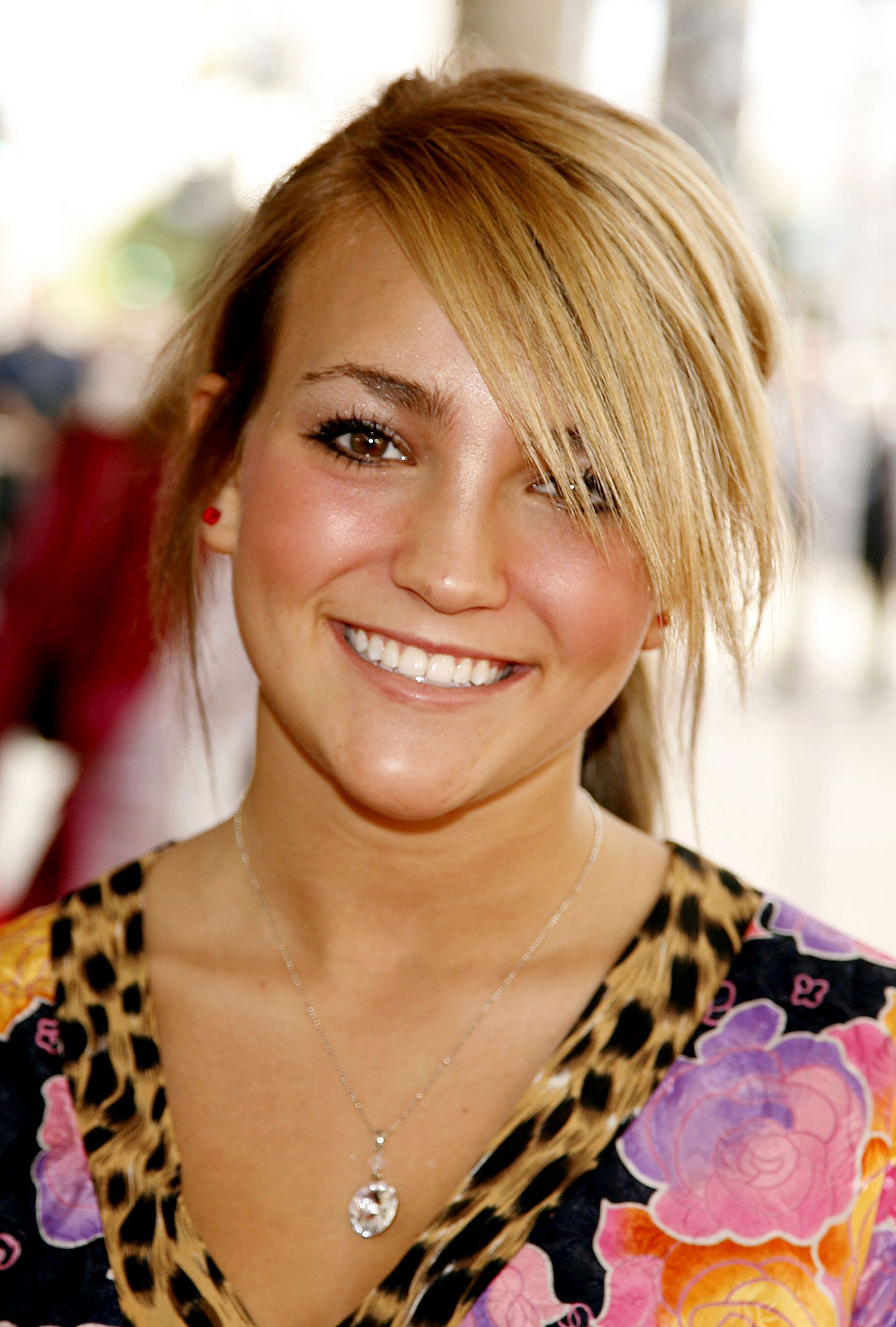 Jamie Lynn Spears photo #94252