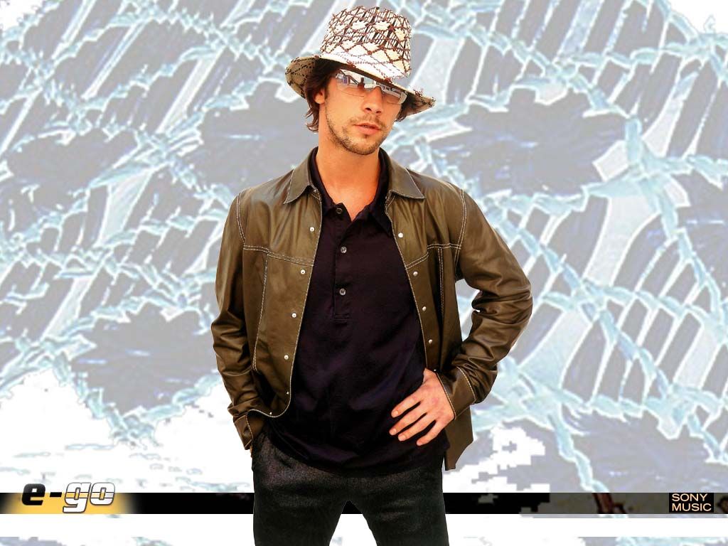 Jamiroquai photo #102003