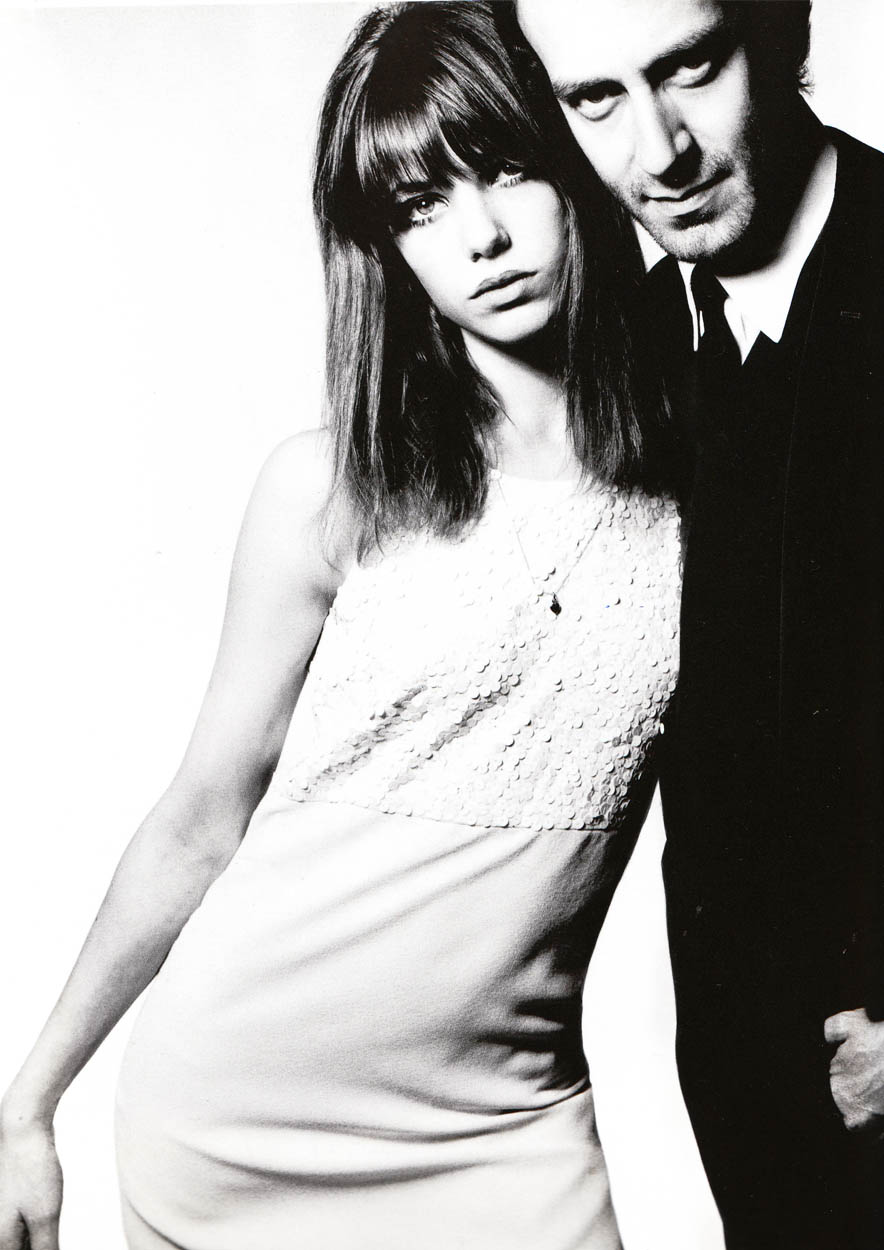 Jane Birkin photo #187205