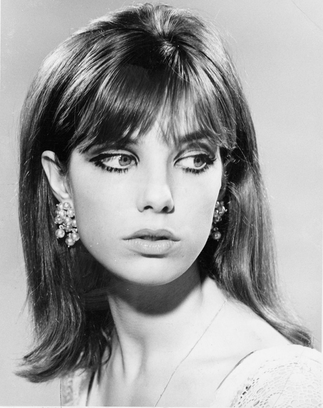 Jane Birkin photo #136009