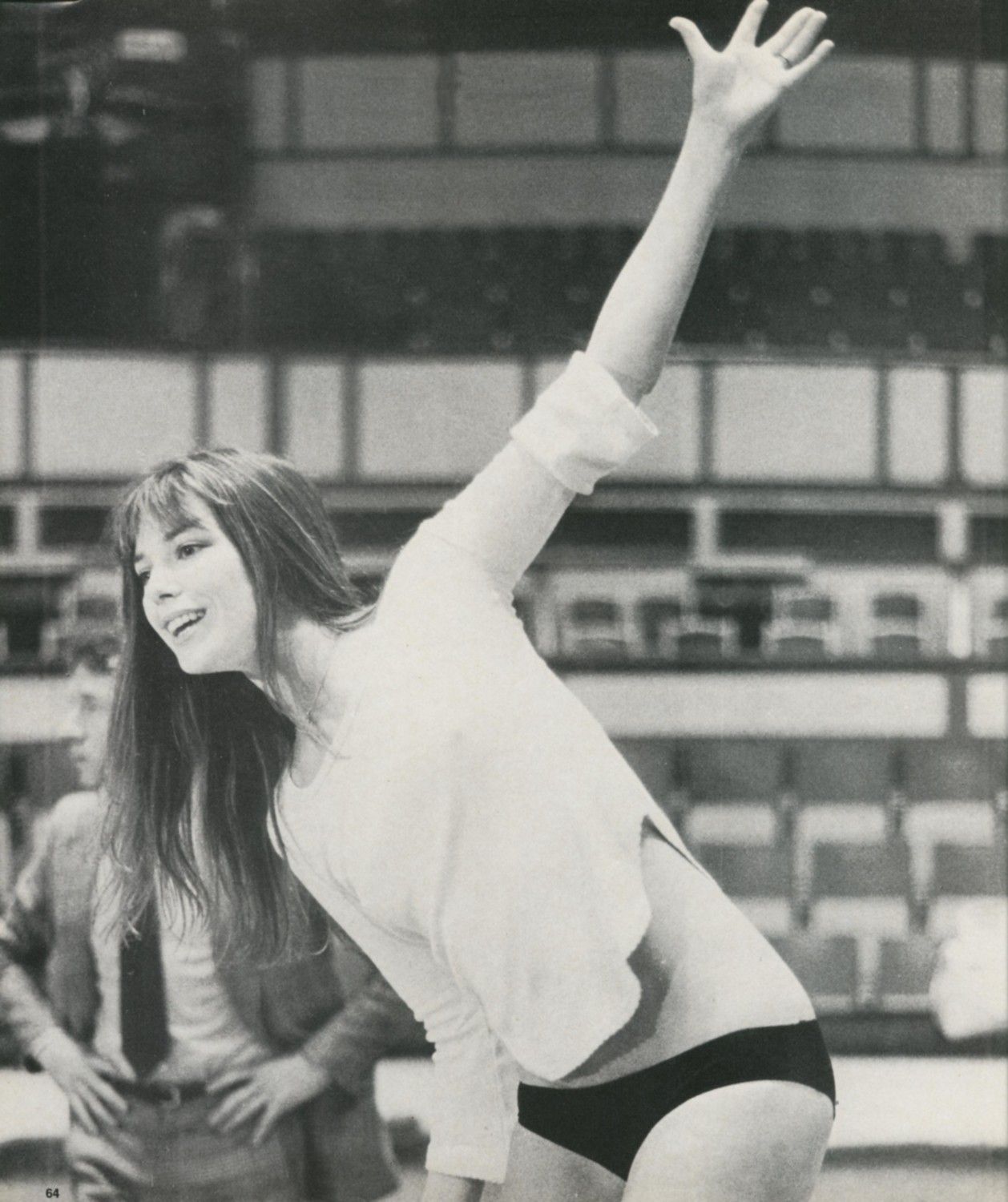 Jane Birkin photo #280218