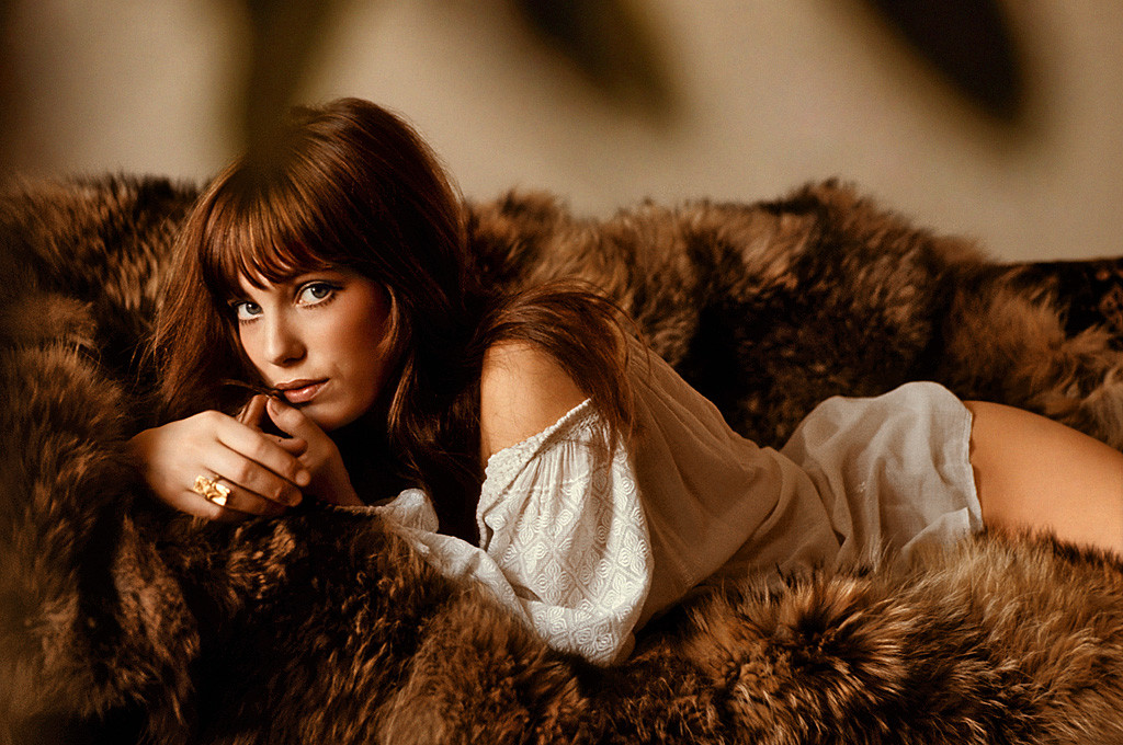 Jane Birkin photo #239044