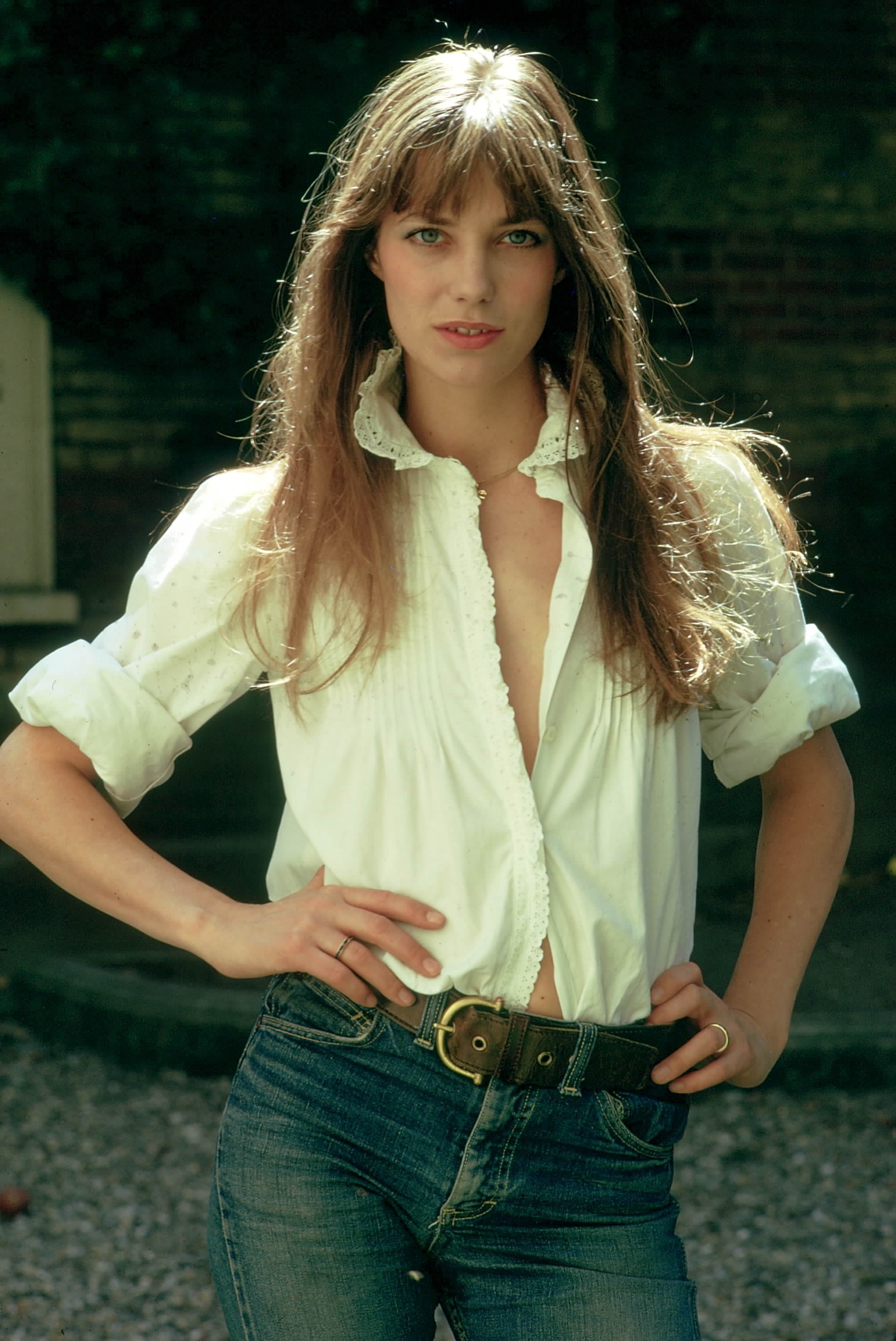 Jane Birkin photo #270943