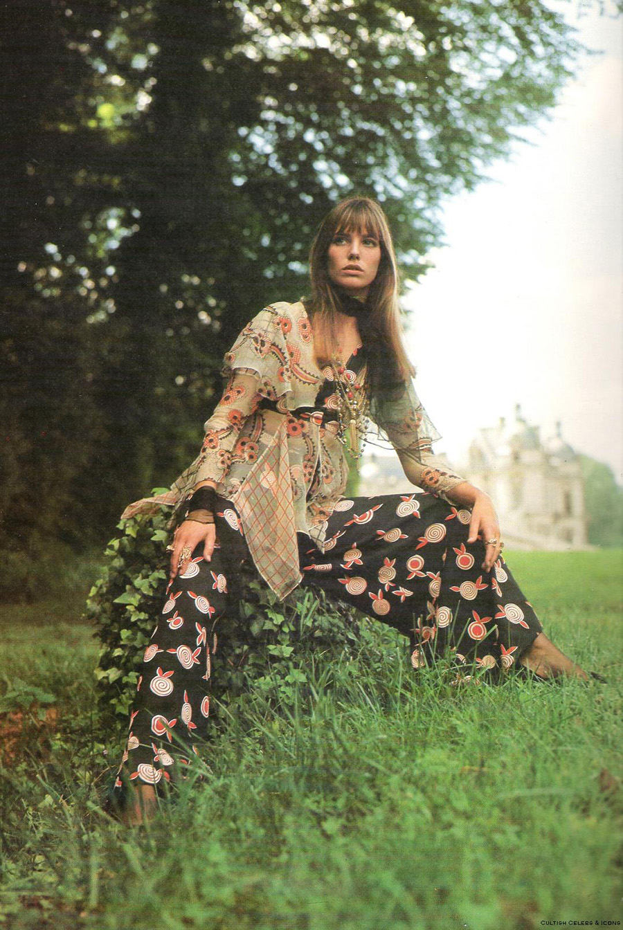 Jane Birkin photo #94986