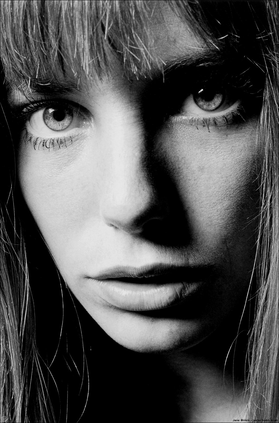 Jane Birkin photo #94920