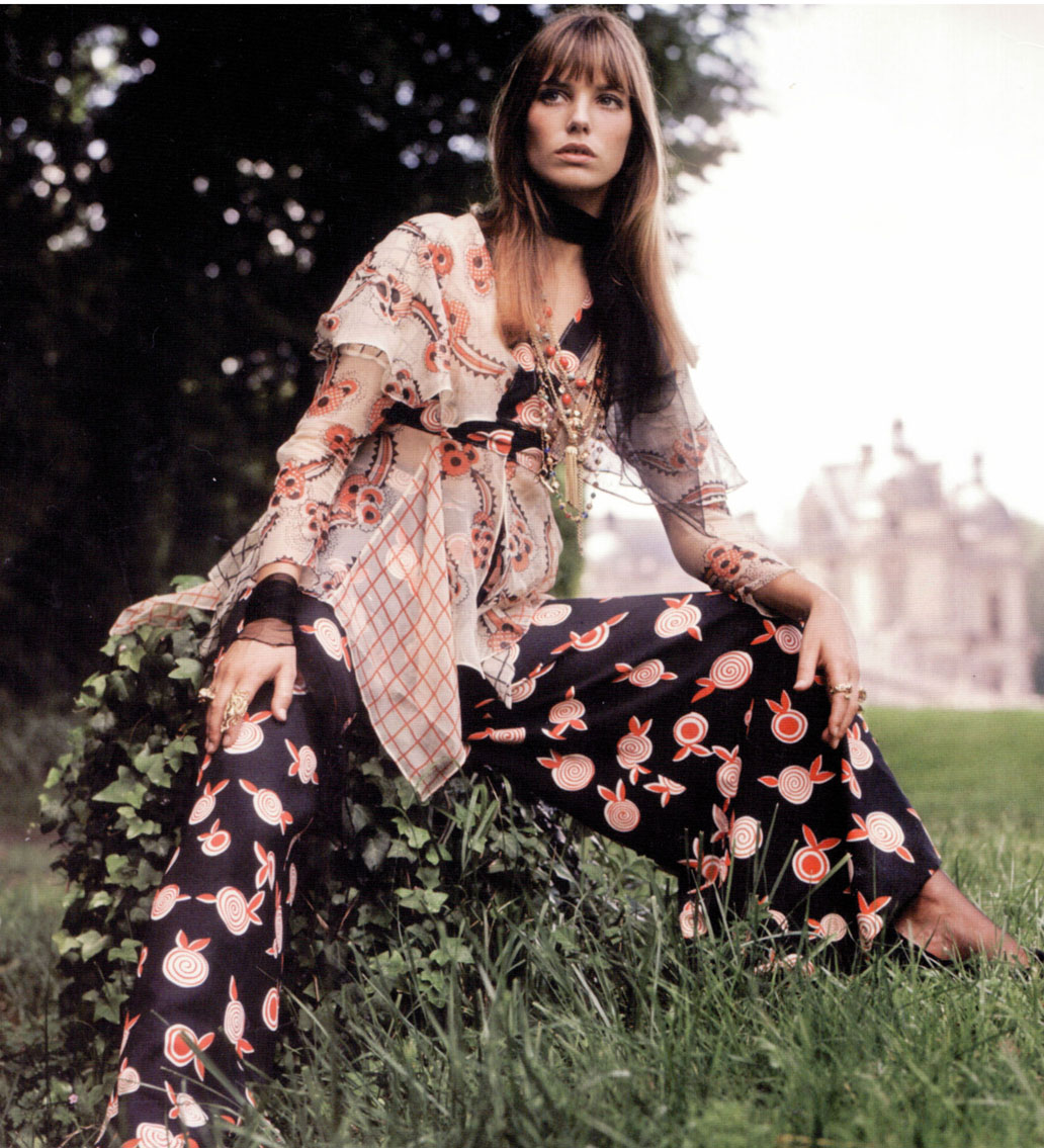 Jane Birkin photo #294132