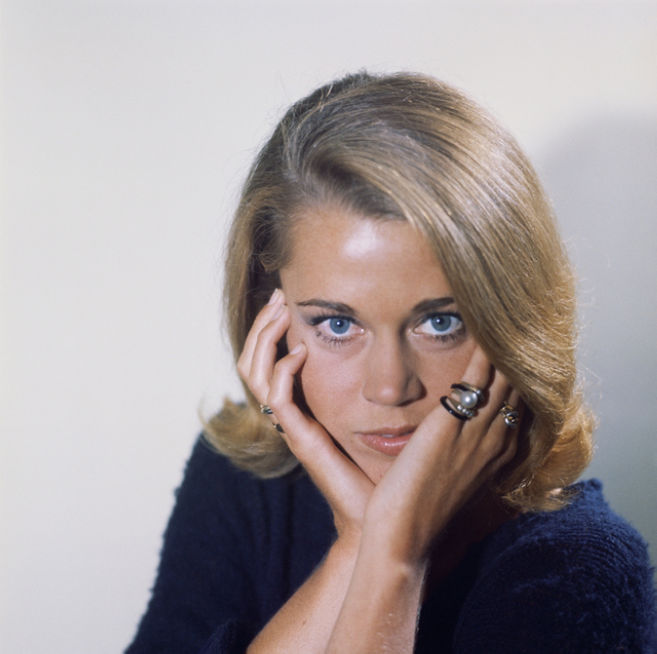 Jane Fonda photo #295311