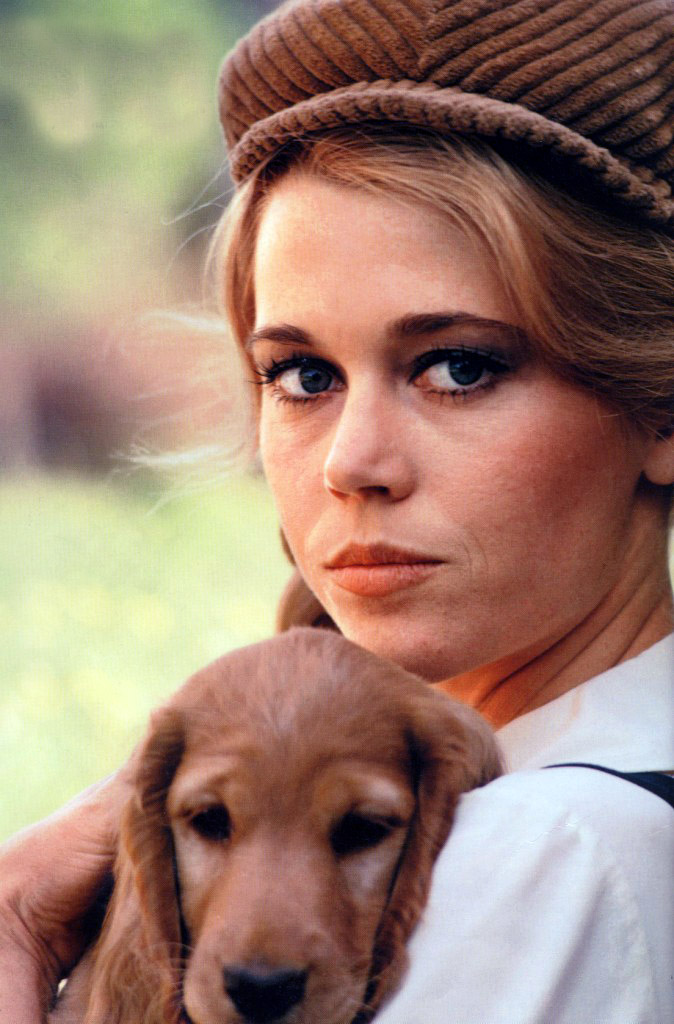 Jane Fonda photo #286472