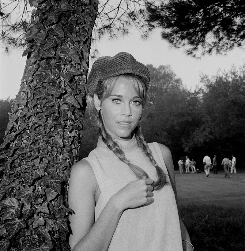 Jane Fonda photo #98021