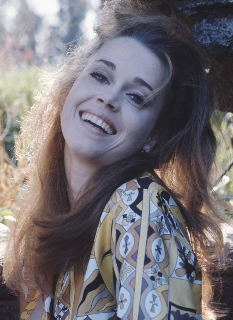 Jane Fonda photo #299936