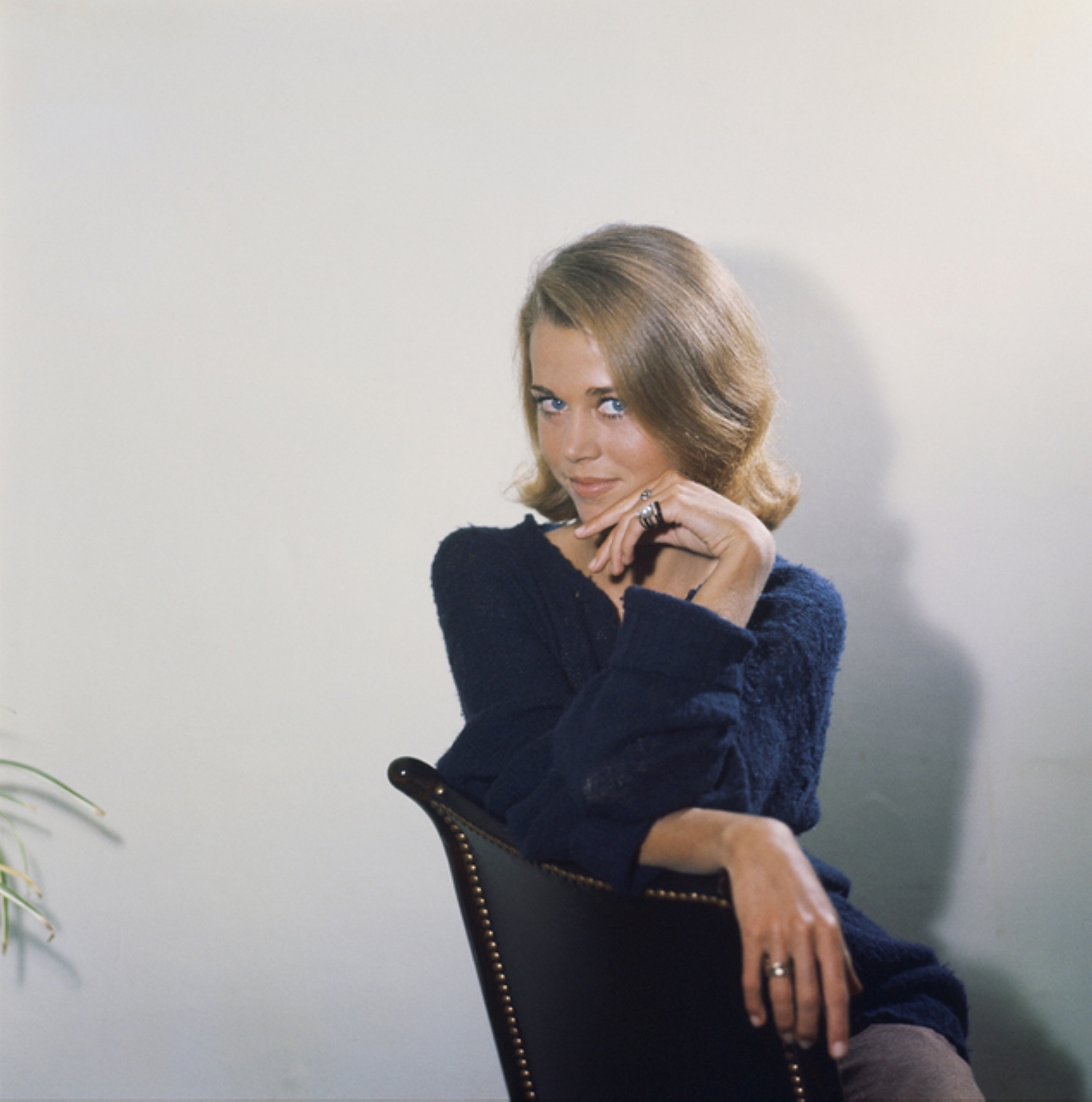 Jane Fonda photo #295310