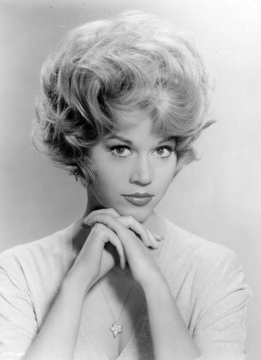 Jane Fonda photo #1044372